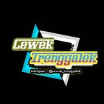 CEWEK TRENGGALEK