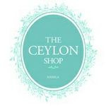 The Ceylon Shop Manila