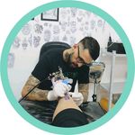 Cezar Tattooer