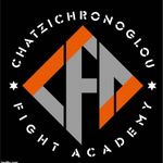 Chatzichronoglou Fight Academy