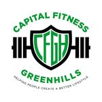 Capital Fitness GreenHills