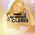 Central de Fãs Savannah Clarke