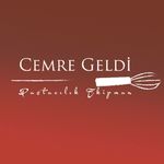 Cemre Geldi PastacılıkEkipman