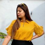 Alisha Chadha🌺 Alisha Chadha🌺