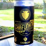 Chafunkta Brewing Co.