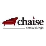 Chaise Café
