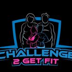 Challenge 2 Get Fit