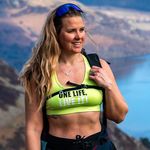 SOPHIE | Adventure Athlete + Mindset Coach