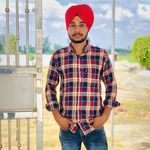 Chamandeep Thind