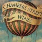 Chambers Street Wines