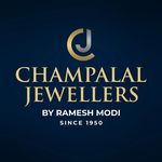 Champalal jewellers RameshModi
