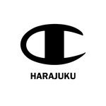 CHAMPION_HARAJUKU