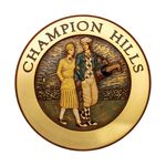 Champion Hills Community