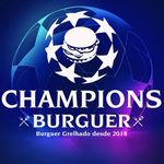 Champions Burguer