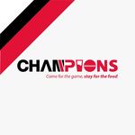 Champions Sports Bar & Complex