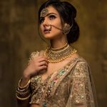 Chandan Fashion Bridal Lehenga