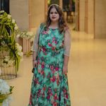 CHANDNI | KOLKATA BLOGGER | WEDDING CURATOR