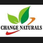 Change Naturals