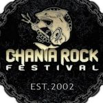 Chania Rock Festival