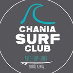 Chania surf club