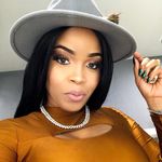 Chanice Love'IT Chanice Love'IT