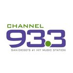 Channel 933 KHTS