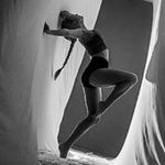 Chantal Pinguet • Dancer