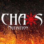 CHAOS NUTRITION™ | Est. 2016