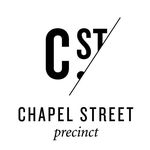 Chapel Street Precinct