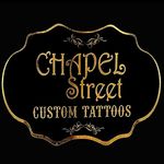 Chapel Street Custom Tattoos