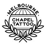 Chapel Tattoo