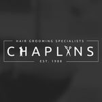 Chaplins Hair Leicester