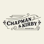 Chapman & Kirby