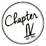 Chapter IV