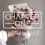 Chapter One Floral Cafe