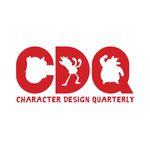 Character Design Quarterly