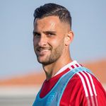 Charalampos Lykogiannis Charalampos Lykogiannis