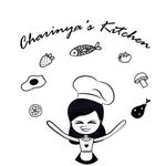 Charinya's Kitchen