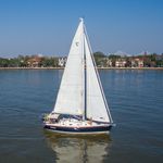 Charleston Sailing School