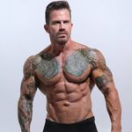 WBFF Pro & Online Prep Coach