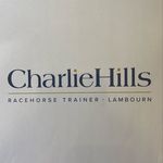 Charlie Hills