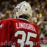 Charlie Lindgren