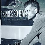 Charlie Oscar Espresso Barber