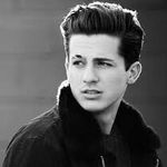 Charlie puth The star