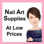 💅 Charlies Nail Art Supplies 💅