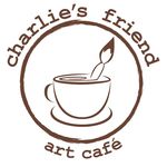 Charlie’s Friend Art Cafe