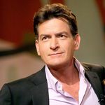 Charlie Sheen