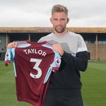 Charlie Taylor