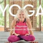 Charlotte Yoga Teacher