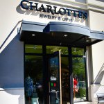 Charlotte's Inc.